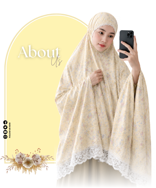 About Us RAYA Exclusive.