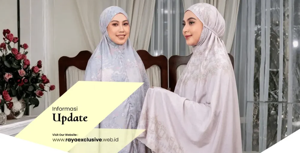 Artikel Raya Exclusive 2