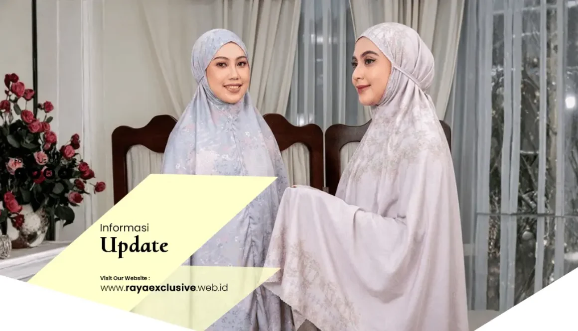 Artikel Raya Exclusive 2