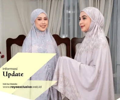 Artikel Raya Exclusive 2